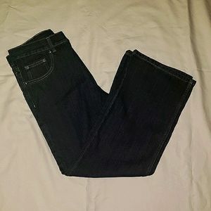 ♡Boy's "Faded Glory" jeans